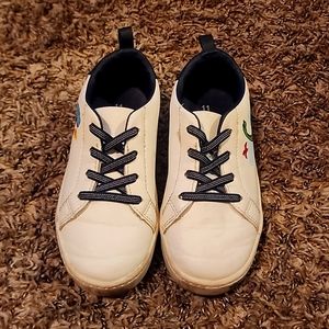 Carter's Tennis Shoes